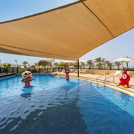 Moevenpick Resort & Spa Tala Bay Aqaba-3